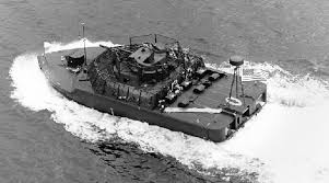 The statement said, tompolo was a known militant granted amnesty by the yar' adua administration and controls the. Tompolo S Alleged Acquisition Of Four Warships Disturbing Muric African Examiner