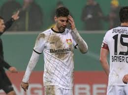 Aleksandar dragović (born 6 march 1991) is an austrian footballer who plays as a centre back for german club bayer 04 leverkusen, and the austria national team. 1 Bundesliga Dynamo Kiew Will Dragovic Zuruck News Fussballdaten