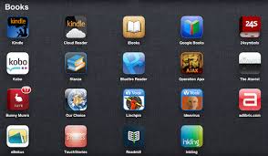 Best Ebook Reader App For Android 6 Best Ebook Reader Apps For Android