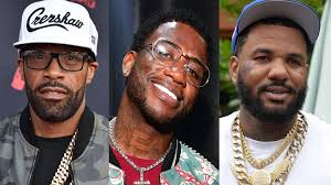 Nike Air Max Day: 7 of the Most Classic Air Max References in Hip-Hop