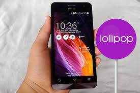 Ayodibaca Link Download Dan Cara Update Zenfone Ke Lollipop