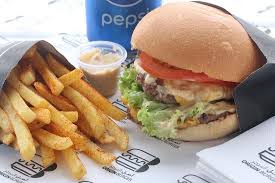 Tripadvisor افضل مطعم برجر في جنوب السعودية تعليق لـ Origin Burger وأبها المملكة العربية السعودية