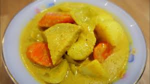 70g (1/4 cup) yellow curry paste. Thai Yellow Curry Chicken Recipe à¹à¸à¸à¸à¸°à¸«à¸£ à¹à¸ Gang Garee Gai Cook With Gui Youtube