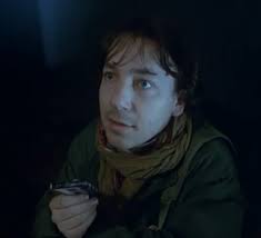 Cine: “Decálogo Diez”