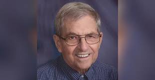 James Arthur Tenbarge Obituary