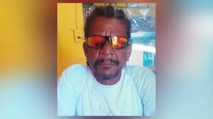 Badly Decomposed Body of Phillip Palma Found in Shallow Grave