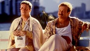 Nathan Lane Says 'Birdcage' Might Have Starred Billy Crystal