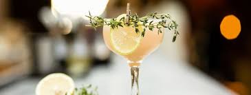 NRN Features Refinery Rooftop in Taking the drunk out of drinks