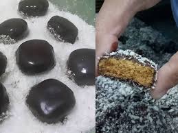 Check spelling or type a new query. Resepi Biskut Snow Almond Lengkapkan Menu Biskut Raya Anda Daridapur Com
