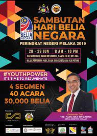 Keputusan presiden republik indonesia nomor 28 tahun 2006 tentang penetapan tanggal 19 desember sebagai hari bela negara. Sambutan Hari Belia Negara Kerajaan Negeri Melaka Facebook