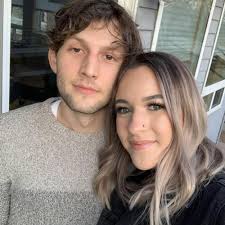 Carson Rutherford and Kobe Critchley's Wedding Website