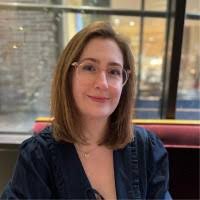 Olivia McCarthy Email & Phone Number