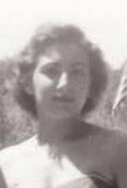 Frances Hogan Obituary (2011)