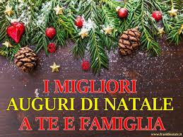 Le Piu Belle Frasi Di Natale Per I Migliori Auguri Di Buon Natale 2020