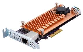 There are two m.2 slots available, you can install the os on the m.2 ssd drive. Qm2 Expansion Card Add M 2 Ssd Slots And 10gbe Connectivity Flexible And Versatile Boosts Performance And Functionality Qnap