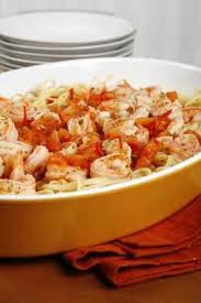 Shrimp Scampi Recipe Spicy Shrimp Recipes Seafood Recipes Recipes