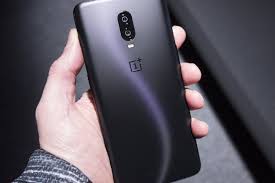 OnePlus 6T