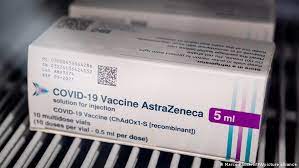 For people aged 40 or over and those with other health conditions, the benefits of being vaccinated with the oxford/astrazeneca vaccine outweigh any risk of clotting problems. Eu Gipfel Impfstoffstreit Und Exportkontrollen Europa Dw 26 03 2021
