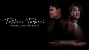 Penyanyi yang sangat popular dengan lagu hidup dalam mati itu turut menyerahkan mas kahwin rm300 dan. Syamel Ernie Zakri Takkan Terlerai Official Music Video Youtube