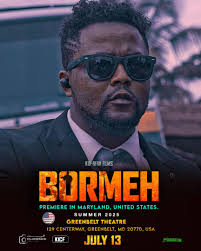 Mark your calendars! 🎬 GO Africa had its advance screening September 8th  in Kona, Hawaii with director David L Cunningham and the real-life heroes  of the film—Paul and Rachel D—walking the red
