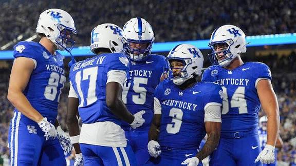 What Do the Gamecocks Have to Watch Out for Against the Kentucky Wildcats?