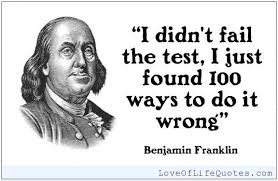Setbacks are a part of life. Quotes About Failure Of Life 200 Quotes