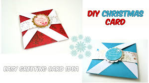 Handmade greeting card making idea. Diy Crafts How To Make Greeting Cards For Christmas Pop Up Card Tutorial Album On Imgur