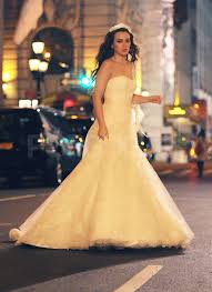 Elie saab wedding dress blair. Blair Waldorf S Wedding Dress Cheap Online