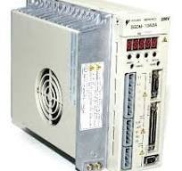 Yaskawa: AC Servo System ServoPack (SGDM Series)