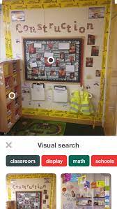 The major raw materials used in the construction of roads are tars and bitumen hence there is a large market for tars and bitumen. Pin By Flo Makosi On Display Boards Preschool Construction Area Preschool Construction Construction Theme Preschool