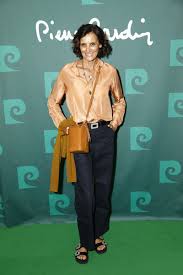 We did not find results for: Ines De La Fressange Zimbio