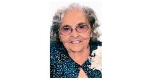 Bernice Warner Obituary (2021)