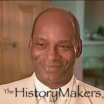 Robert Beamon's Biography