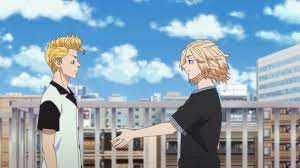 Watch tokyo revengers in hd quality for free. Tokyo Revengers Episode 12 Release Date Eng Sub Preview Announced