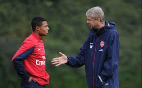 Serge david gnabry is a german striker who joined arsenal from vfb stuttgart in 2011. Arsene Wenger Reveals The Real Reason Arsenal Sold Serge Gnabry Metro News