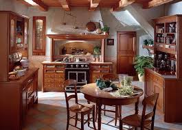 ديكورات مطابخ فرنسية موسوعة ورقات العربية