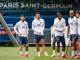 Trực tiếp reims vs psg ở vòng 4 ligue 1. T6tavo2mxaphvm