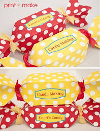 Free printable chocolate candy bar wrapper box template | raspberry swirls. Candy Making For Kids Book Blog Tour Pizzazzerie Candy Boxes Candy Making Online Books For Kids
