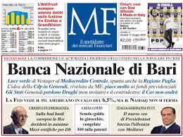I clienti hanno la possibilità di parlare con un operatore di banca popolare di bari chiamando il numero verde 800 005 444 dall'italia e il numero +39 080 52 15 399 se ci si trova all'estero. La Nazionalizzazione Totale Di Banca Popolare Di Bari