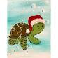 Little Artist - A Turtle Christmas event image
