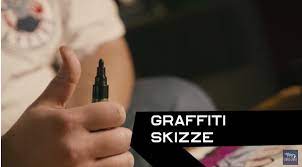 Engel & völkers winterthur unterstützt pfadi winterthur und ist überzeugt, dass der verein ein wichtiger bestandteil für das stadtleben in winterthur ist und die erfolge der mannschaft positive. Graffiti Skizze Der Neue Clip Bei Wintimoves Kinderthur