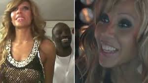 Cathy Guetta, detrás de un gran DJ siempre hay una gran RRPP