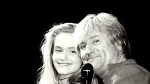 C jérôme died 20 years ago: C Jerome Est Mort Il Y A 20 Ans Decouvrez La Fille Unique Du Chanteur Des Annees 70