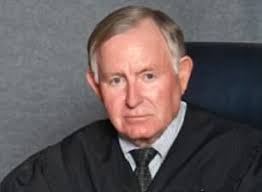 Judge Jack Robison News
