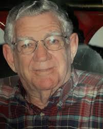 Kenneth Beckham Obituary October 15, 2023