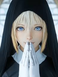 Hermana Iris Fire Force Se Vuelve Mala