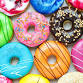 Donut Day!