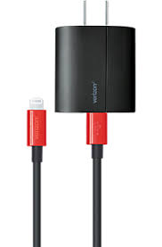 Verizon Lightning Wall Charger With Fast Charge 30w Verizon