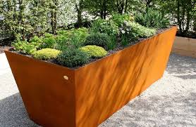 Hochbeet Selber Bauen Und Anlegen Garten Hochbeet Hochbeet Hochbeet Selber Bauen