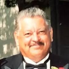 Obituary information for Ruben Huizar Saucedo